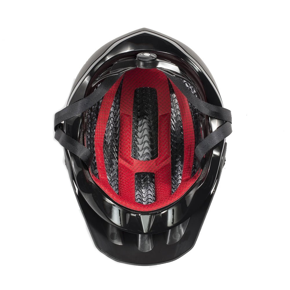 Bontrager Rally Wavecell Helmet - Skiis & Biikes