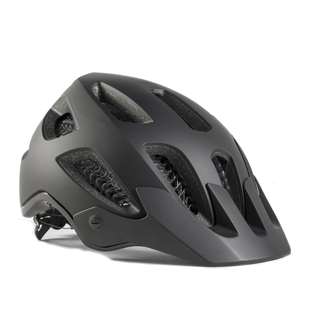 Bontrager Rally Wavecell Helmet - Skiis & Biikes