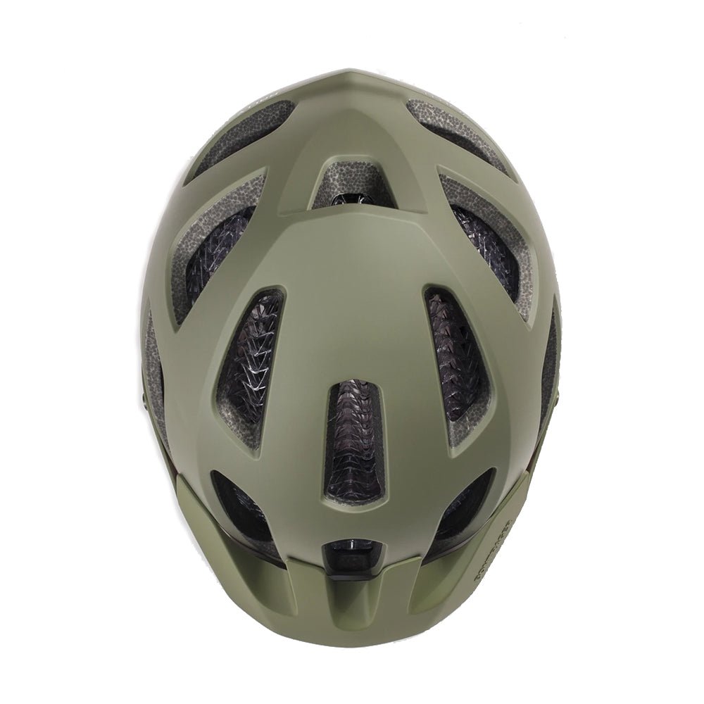 Bontrager Rally Wavecell Helmet - Skiis & Biikes