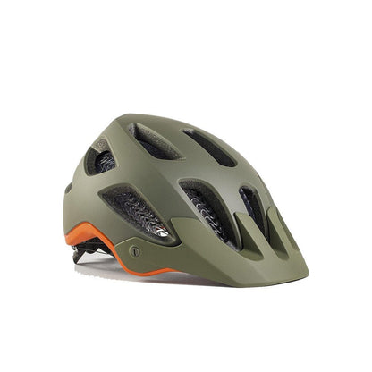 Bontrager Rally Wavecell Helmet - Skiis & Biikes