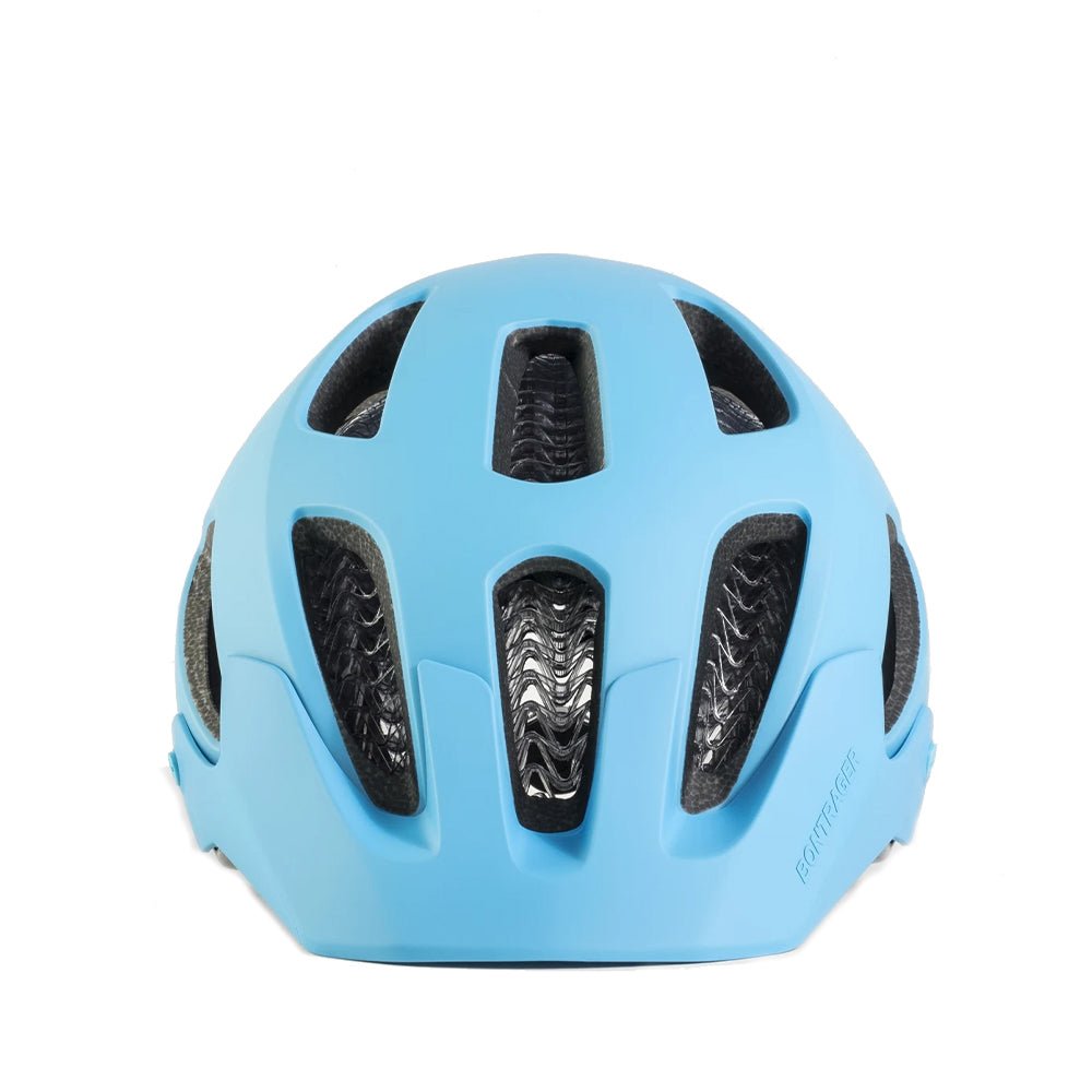 Bontrager Rally Wavecell Helmet - Skiis & Biikes