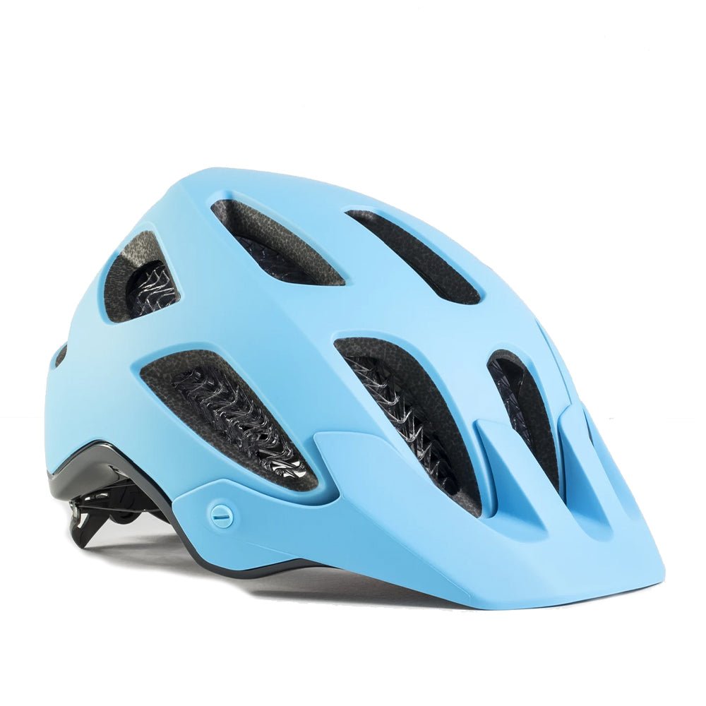 Bontrager Rally Wavecell Helmet - Skiis & Biikes