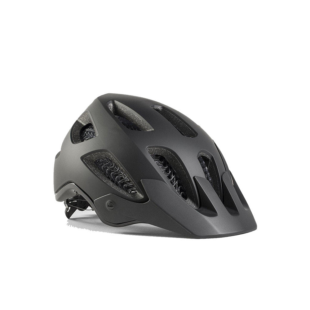 Bontrager Rally Wavecell Helmet - Skiis & Biikes