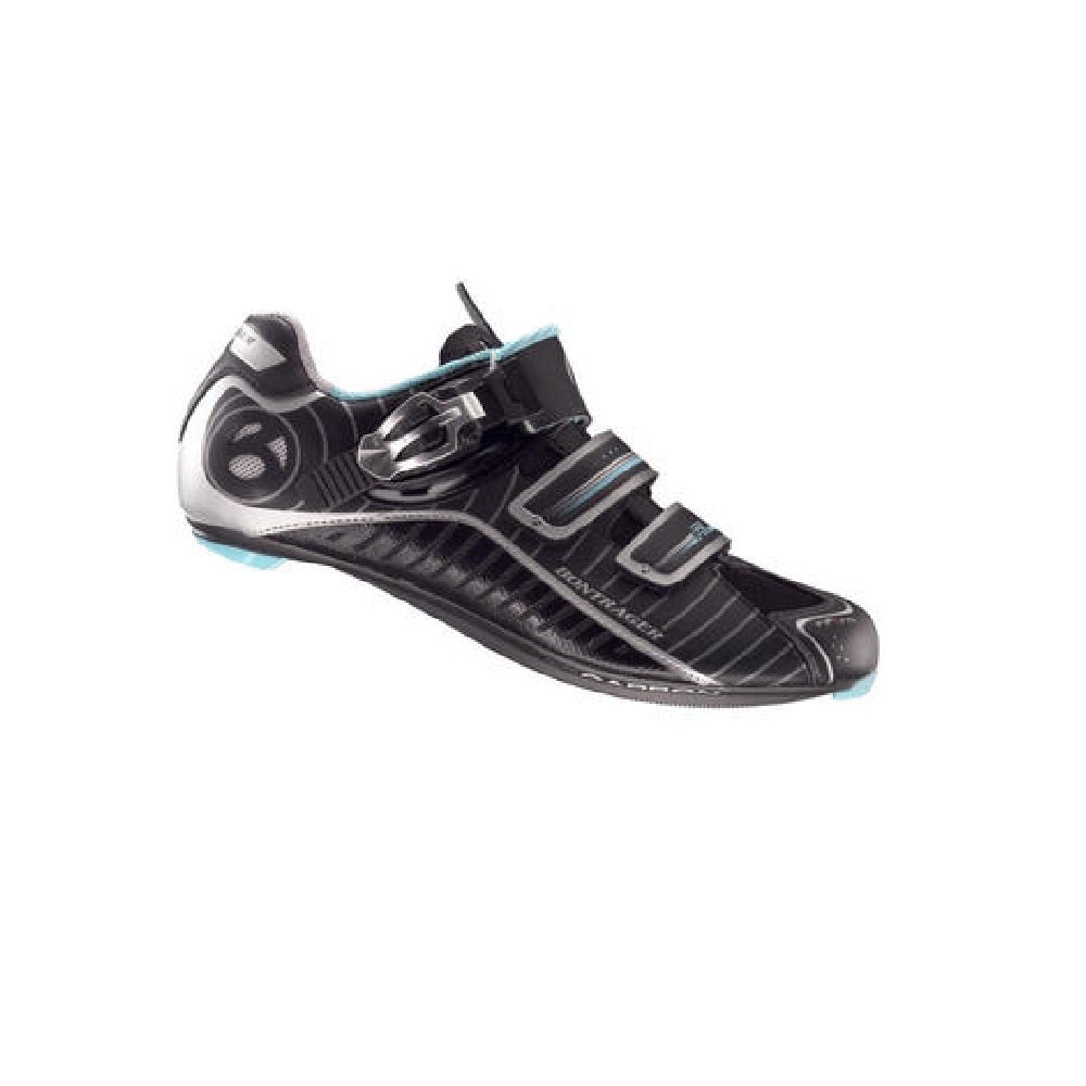 Bontrager RL WSD MTB Shoe Black 36 - Skiis & Biikes