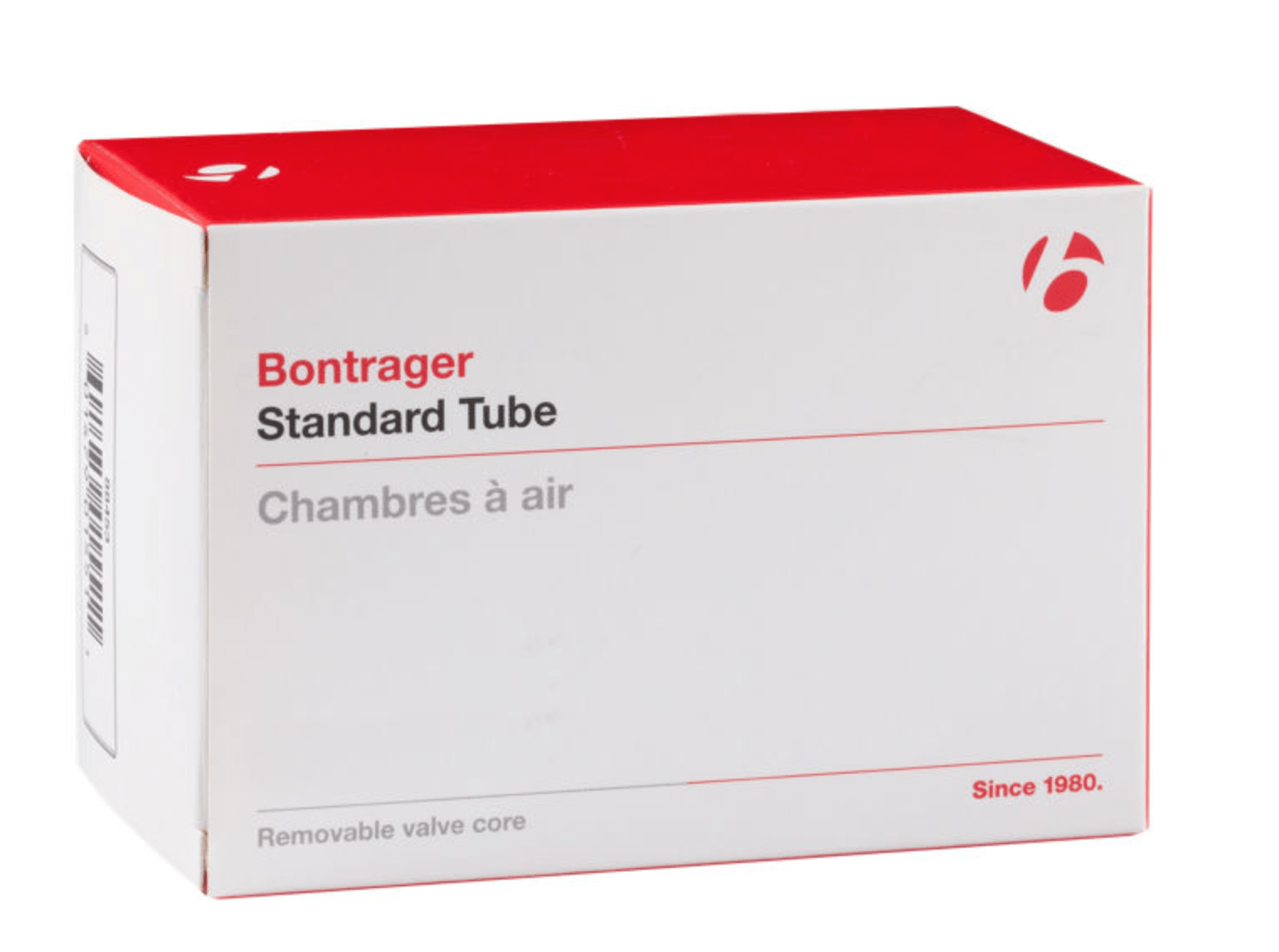 Bontrager Schrader Bicycle Tube - Skiis & Biikes