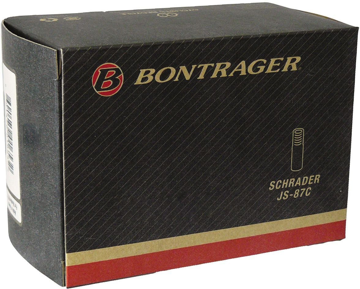 Bontrager Schrader Bicycle Tube - Skiis & Biikes