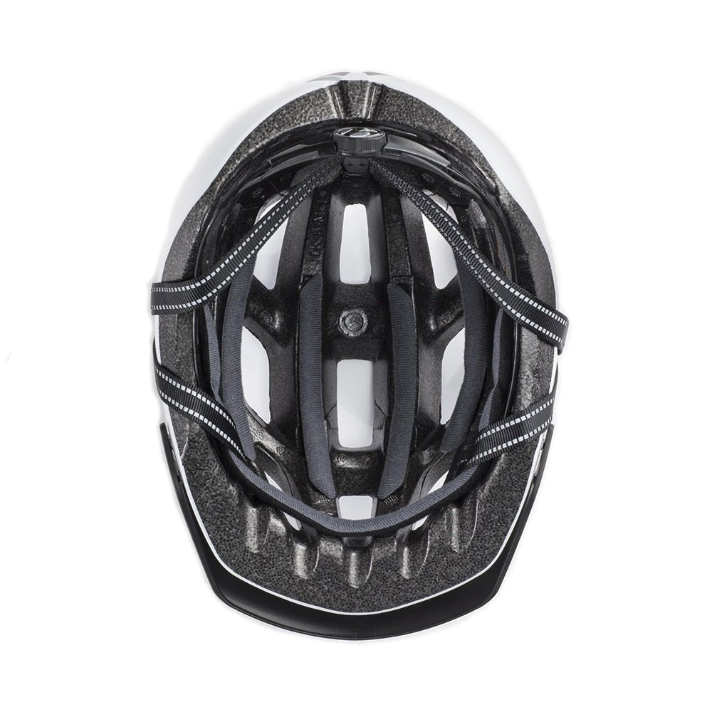 Bontrager Solstice Bike Helmet - Skiis & Biikes