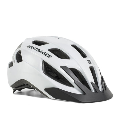 Bontrager Solstice Bike Helmet - Skiis & Biikes