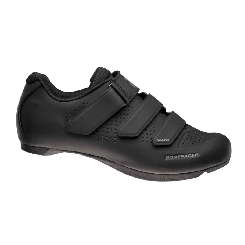 Bontrager Solstice Mens Cycling Shoe - Skiis & Biikes