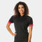 Bontrager Solstice Womens Jersey - Skiis & Biikes