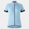 Bontrager Solstice Womens Jersey - Skiis & Biikes