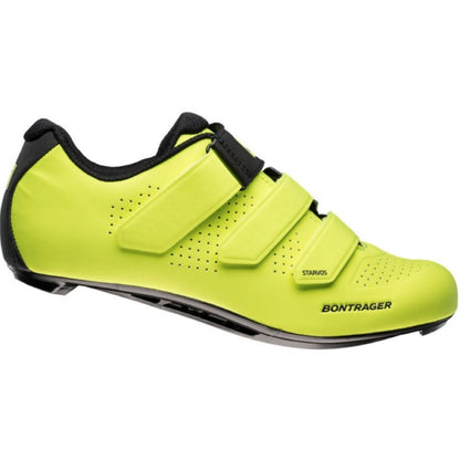 Bontrager Starvos Mens Cycling Shoe - Skiis & Biikes