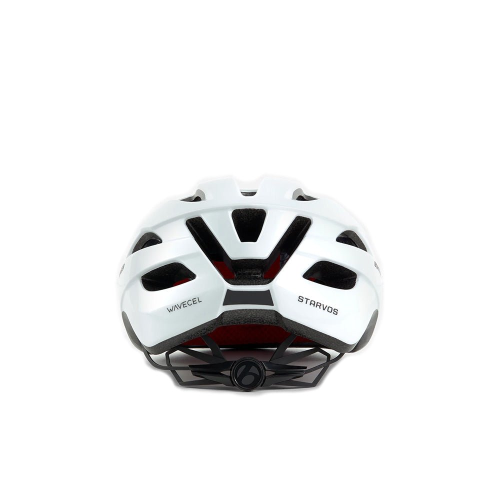 Bontrager Starvos WaveCel Round Fit Bike Helmet - Skiis & Biikes