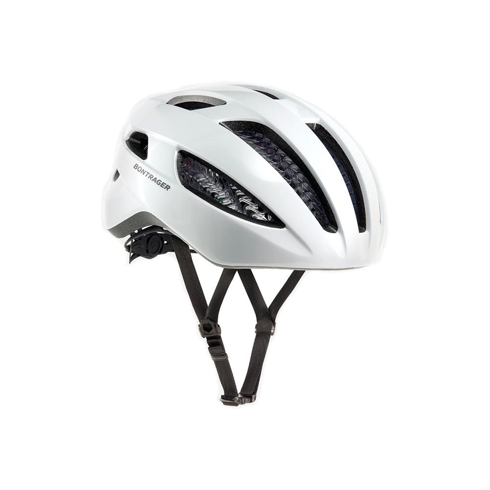 Bontrager Starvos WaveCel Round Fit Bike Helmet - Skiis & Biikes