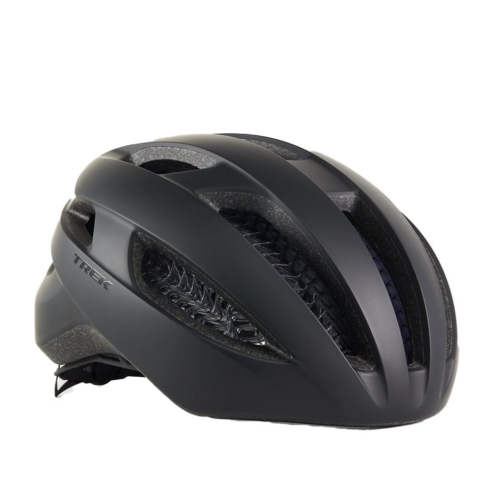 Bontrager Starvos WaveCel Round Fit Bike Helmet - Skiis & Biikes