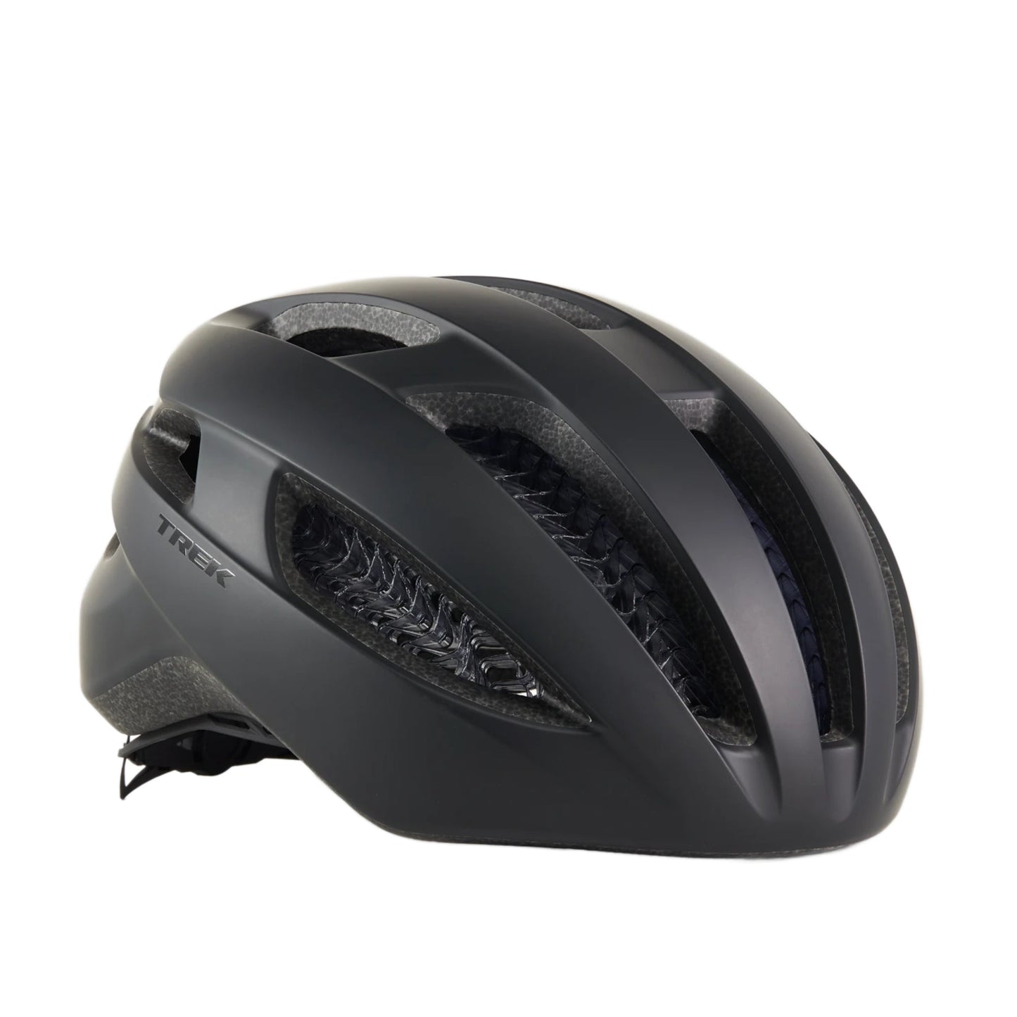 Bontrager Starvos WaveCel Round Fit Bike Helmet - Skiis & Biikes