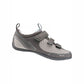 Bontrager Street WSD Road Shoe Gray 37 - Skiis & Biikes