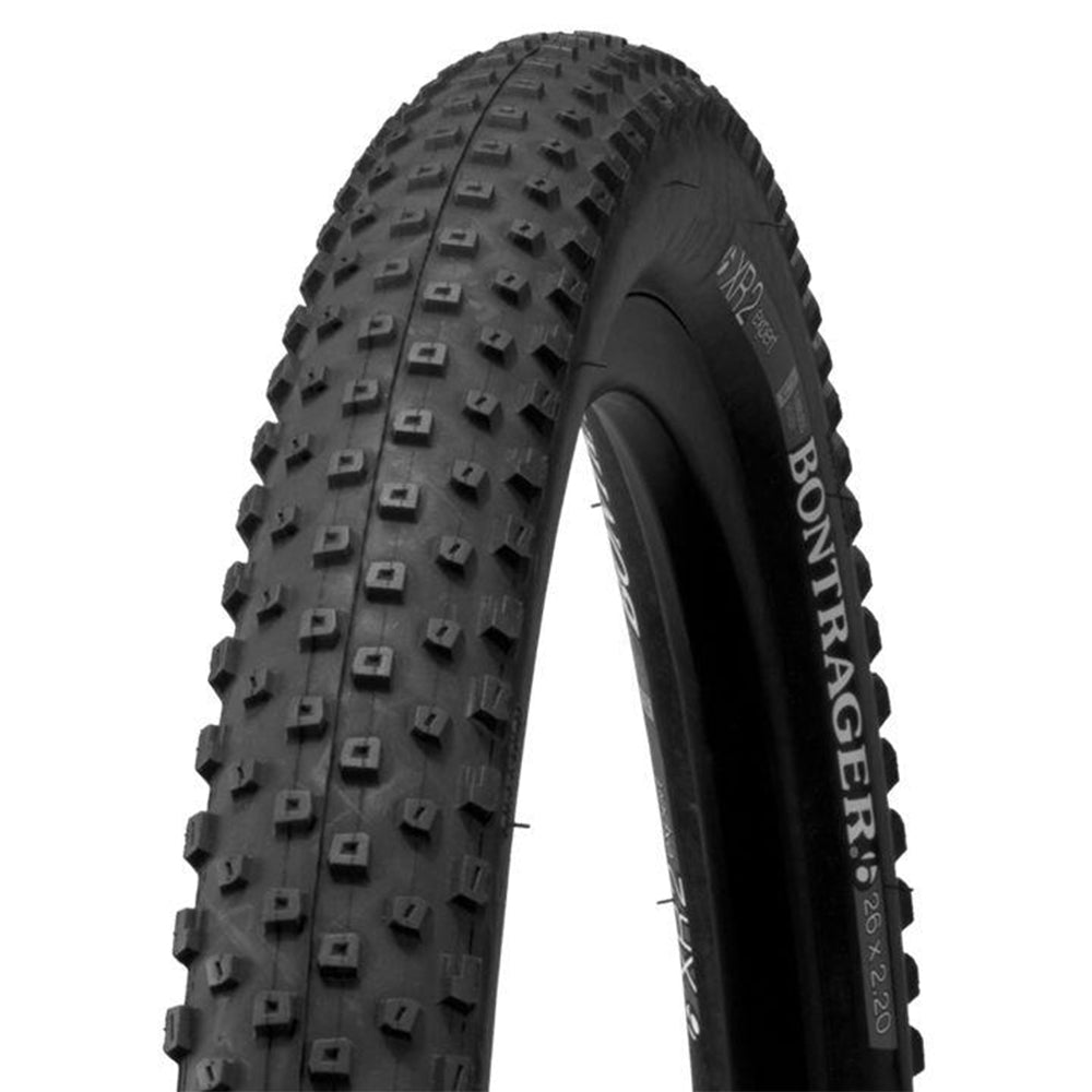 Bontrager Tire XR2 Team Issue TLR - Skiis & Biikes