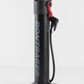 Bontrager TLR Flash Can Floor Pump - Skiis & Biikes