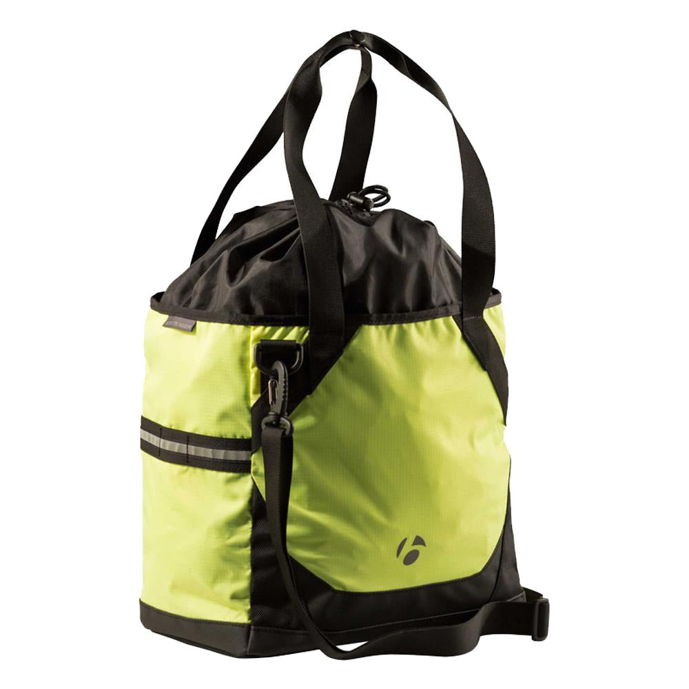 Bontrager Town Shopper Small Bag - Skiis & Biikes