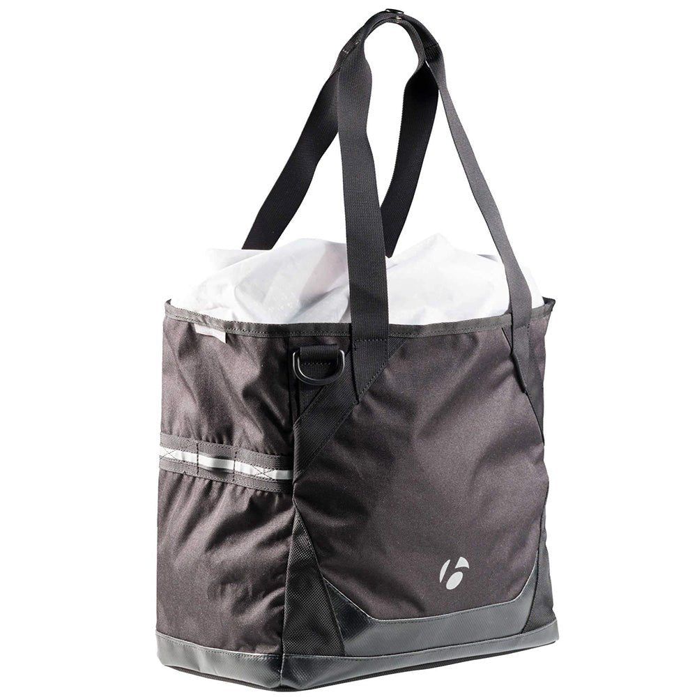 Bontrager Town Shopper Small Bag - Skiis & Biikes