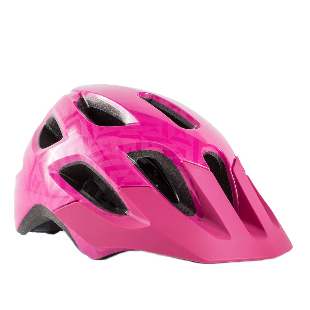 Bontrager Tyro Youth Bike Helmet - Skiis & Biikes