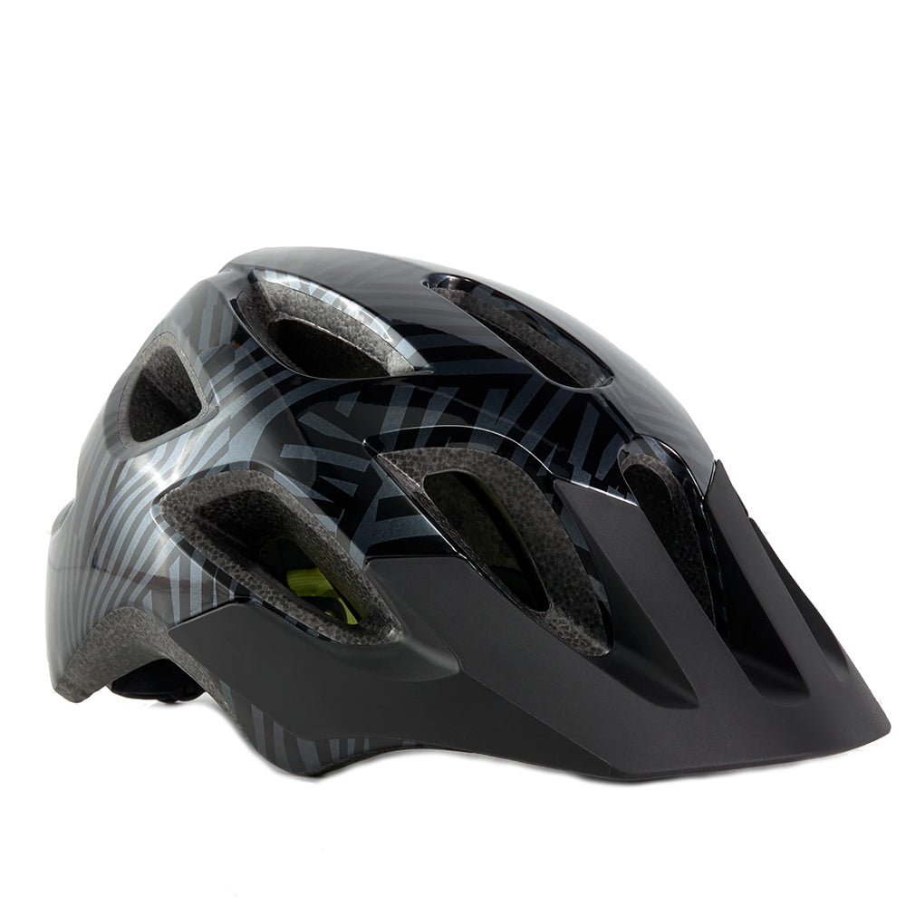 Bontrager Tyro Youth Bike Helmet - Skiis & Biikes