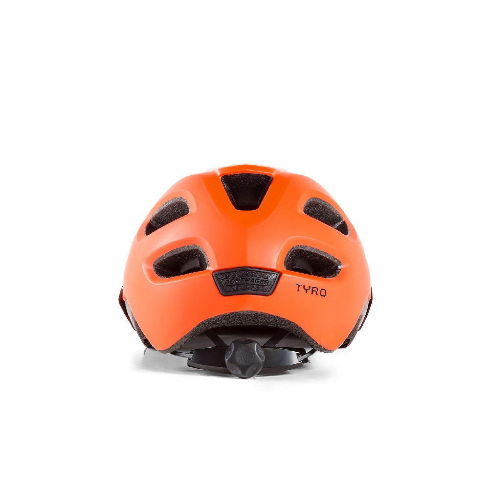 Bontrager Tyro Youth Bike Helmet - Skiis & Biikes