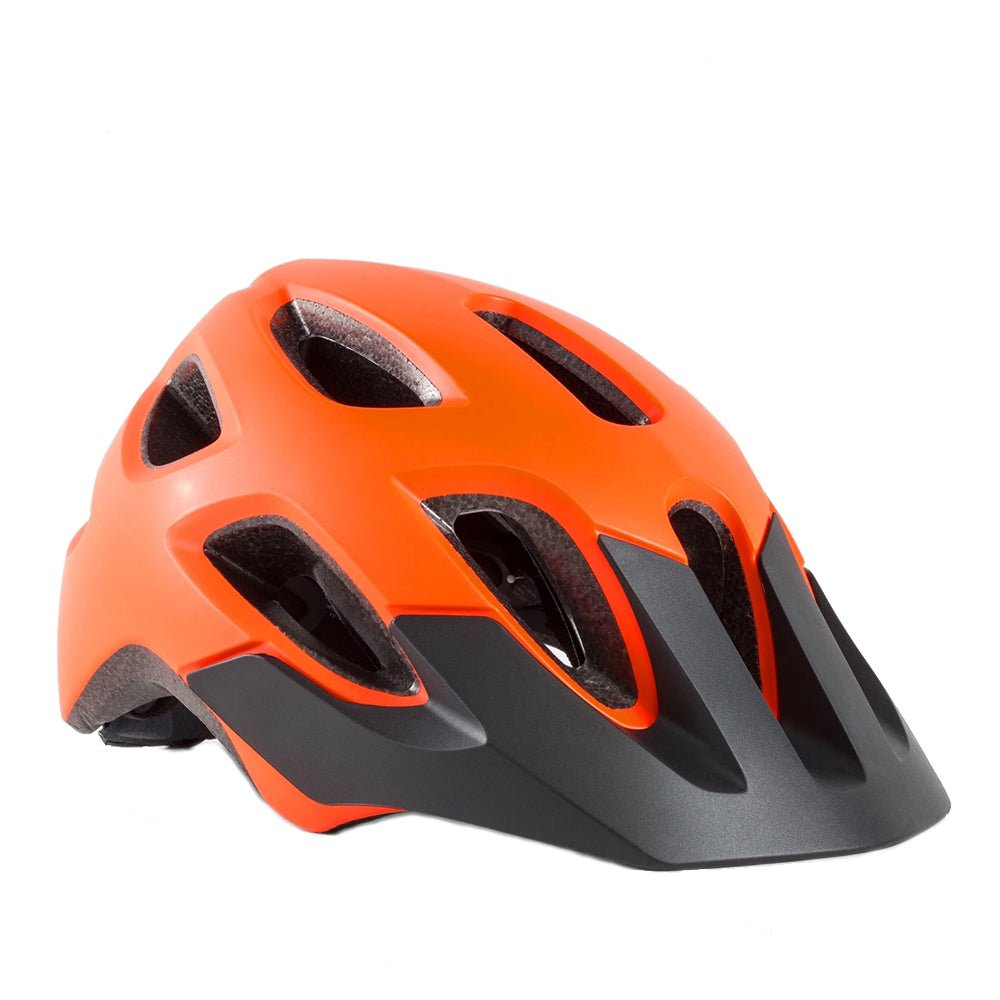 Bontrager Tyro Youth Bike Helmet - Skiis & Biikes