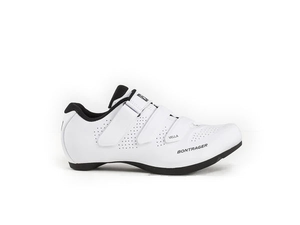 Bontrager Vella Womens Cycling Shoe - Skiis & Biikes