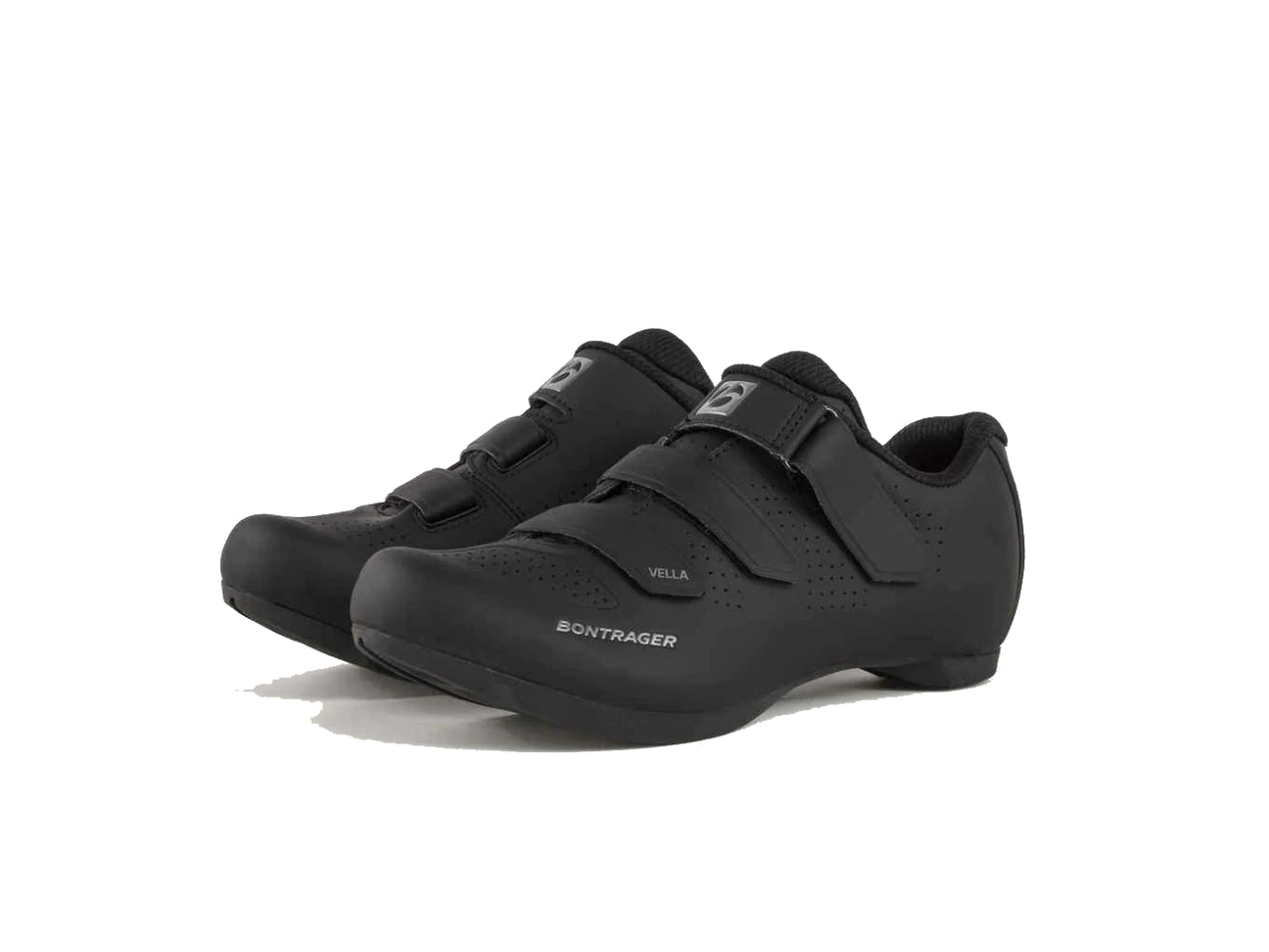 Bontrager Vella Womens Cycling Shoe - Skiis & Biikes