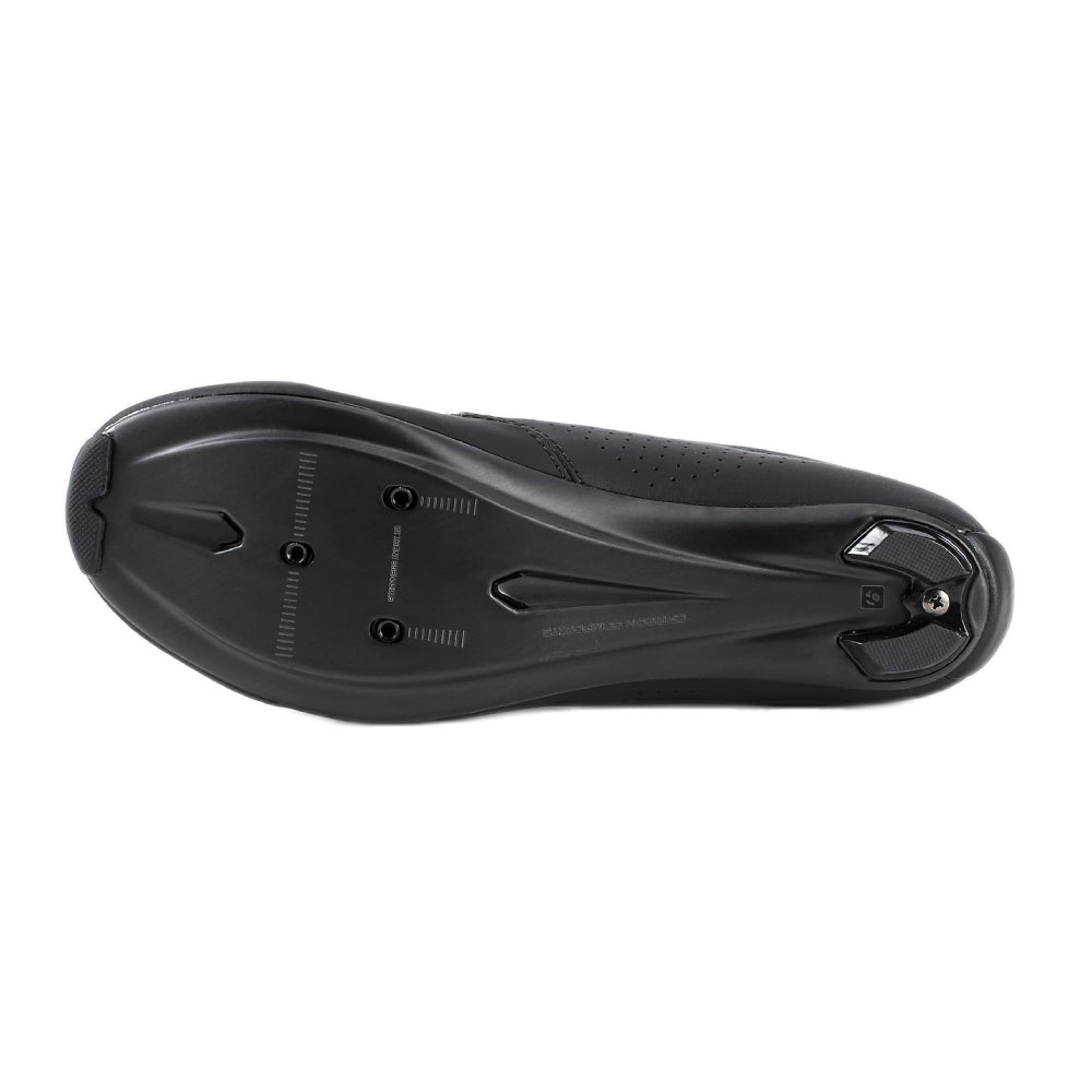 Bontrager Velocis Road Shoe - Skiis & Biikes