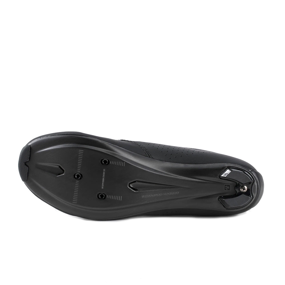 Bontrager Velocis Road Shoe - Skiis & Biikes