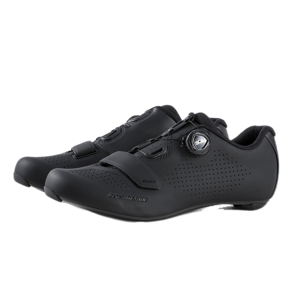 Bontrager Velocis Road Shoe - Skiis & Biikes