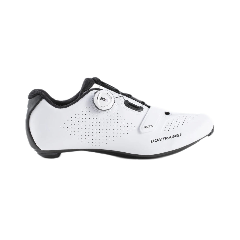 Bontrager Velocis Womens Road Shoe - Skiis & Biikes