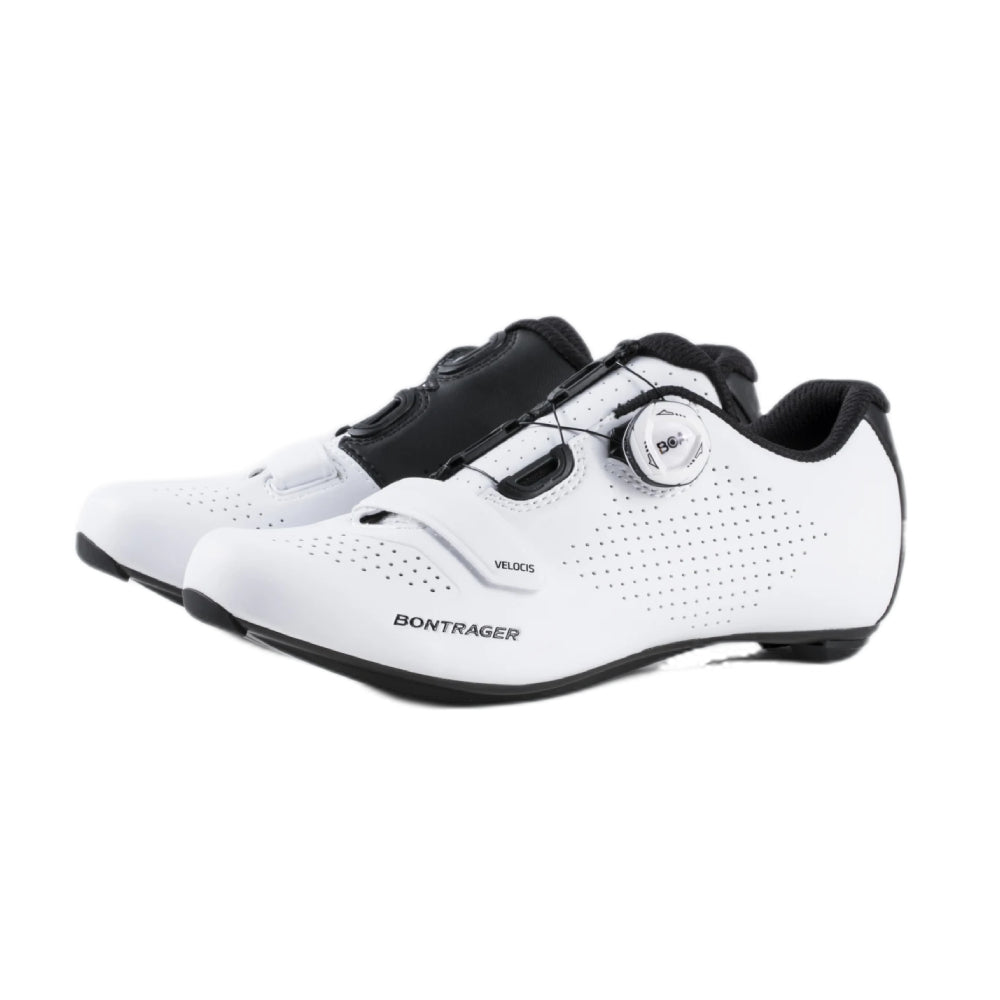 Bontrager Velocis Womens Road Shoe - Skiis & Biikes