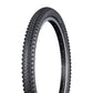 Bontrager XR1 Comp Kids' Mountain Tire, Black 20" x 1.85" - Skiis & Biikes