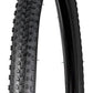 Bontrager XR1 Team Issue TLR MTB 27.5 x 2.00 Black Tire - Skiis & Biikes