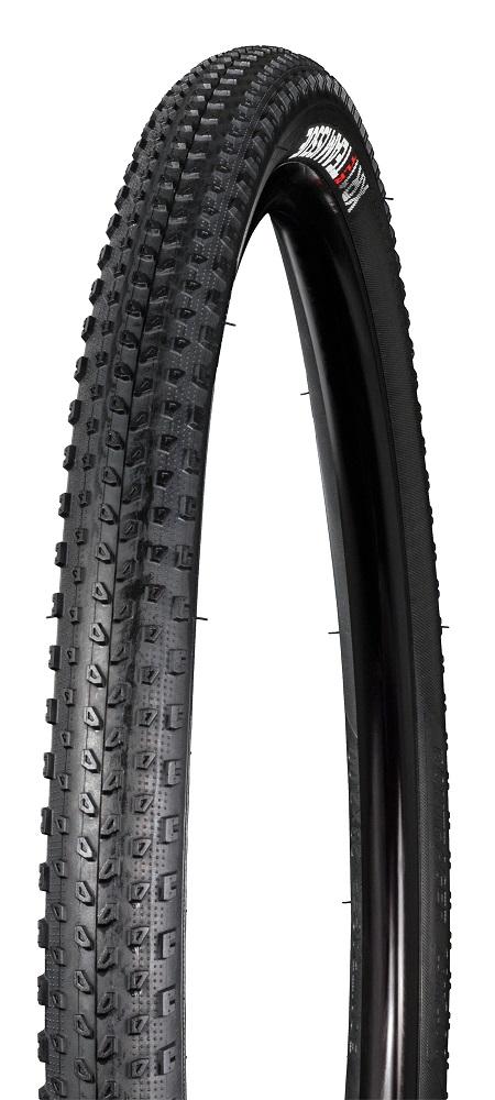 Bontrager XR1 Team Issue TLR MTB 27.5 x 2.00 Black Tire - Skiis & Biikes