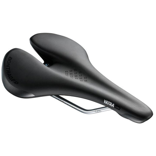 Bontrager Yatra Comp Saddle Black M - 154 - Skiis & Biikes