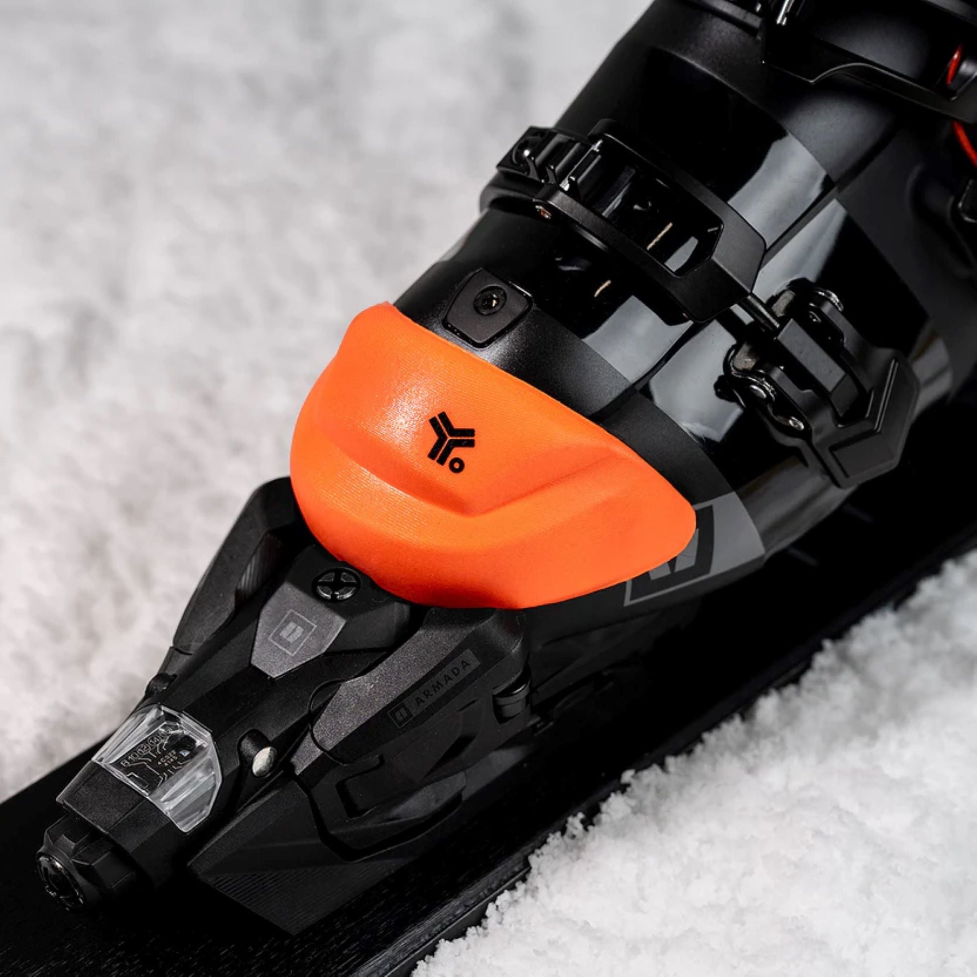 Bootcap 2.5 - Skiis & Biikes