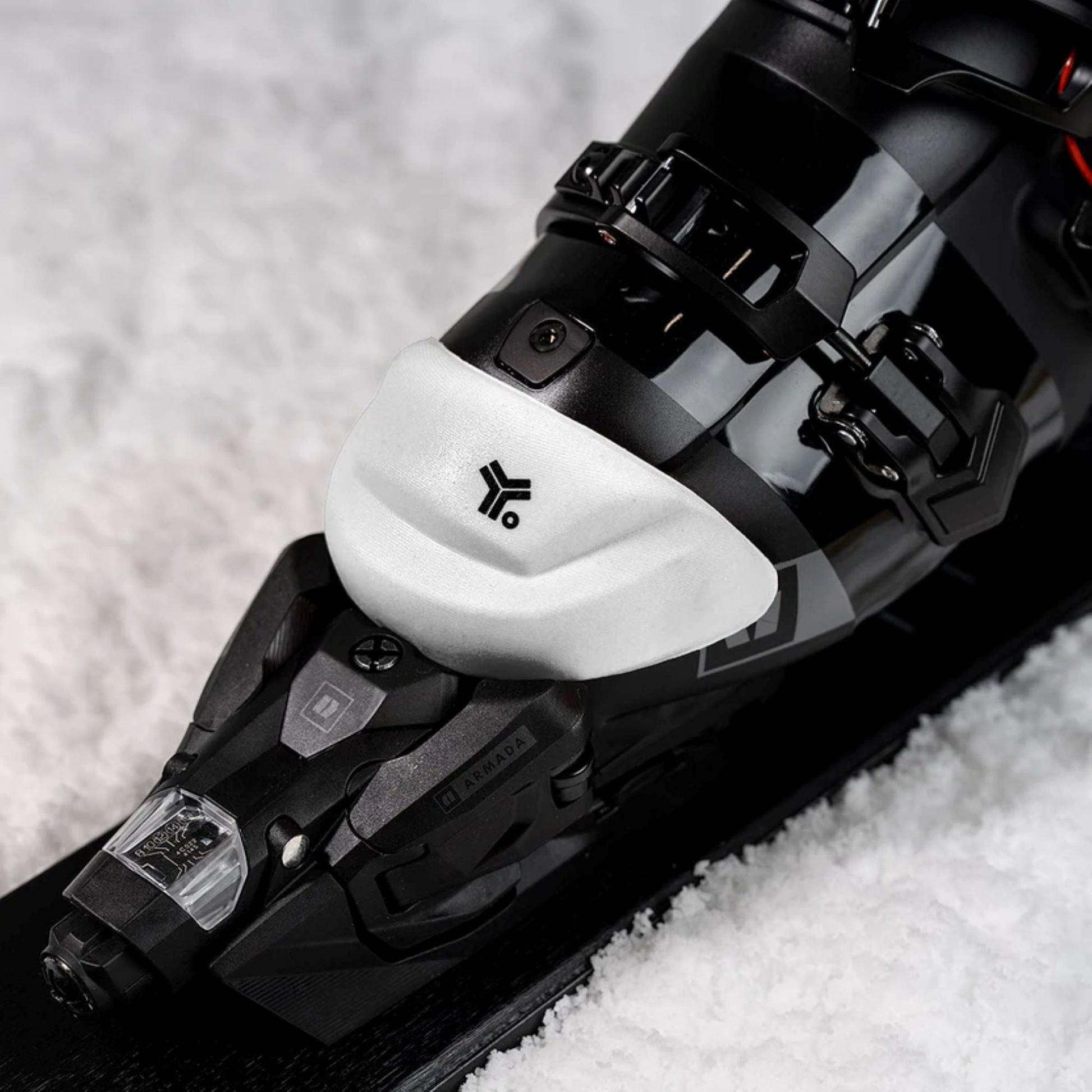 Bootcap 2.5 - Skiis & Biikes