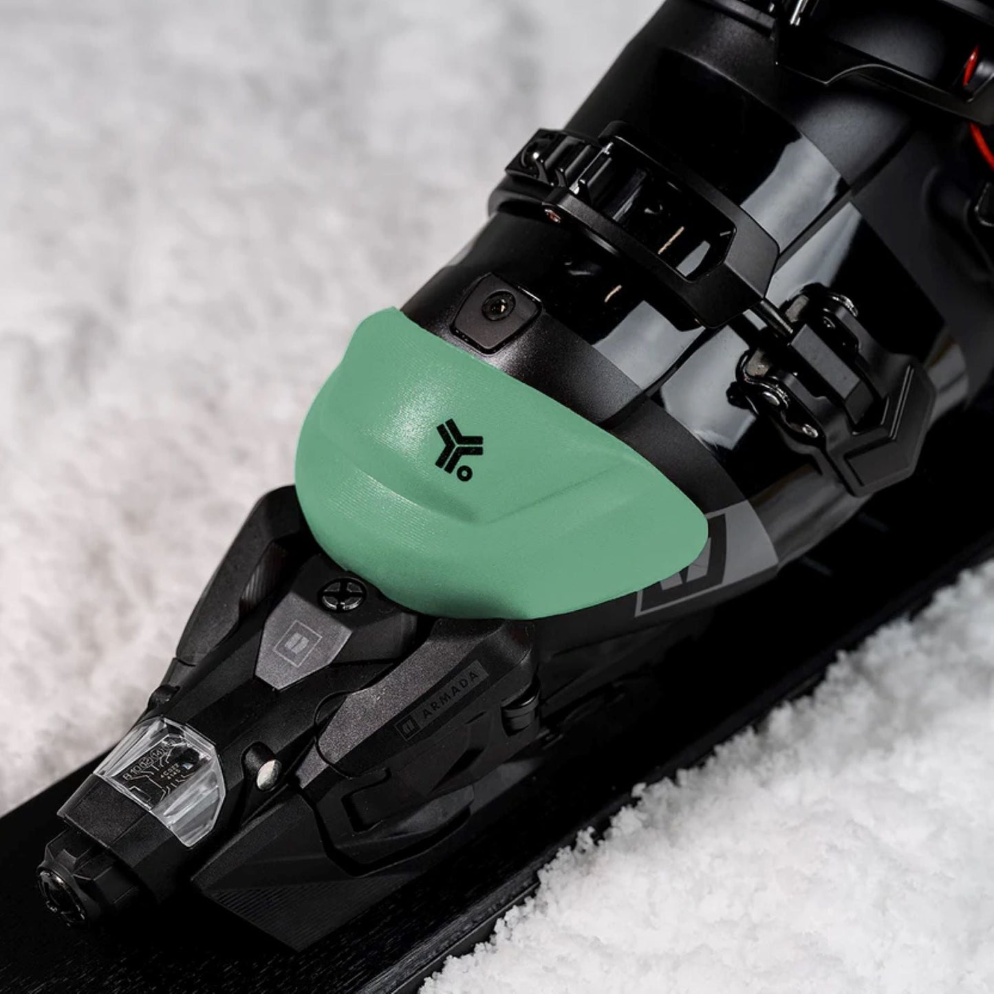 Bootcap 2.5 - Skiis & Biikes