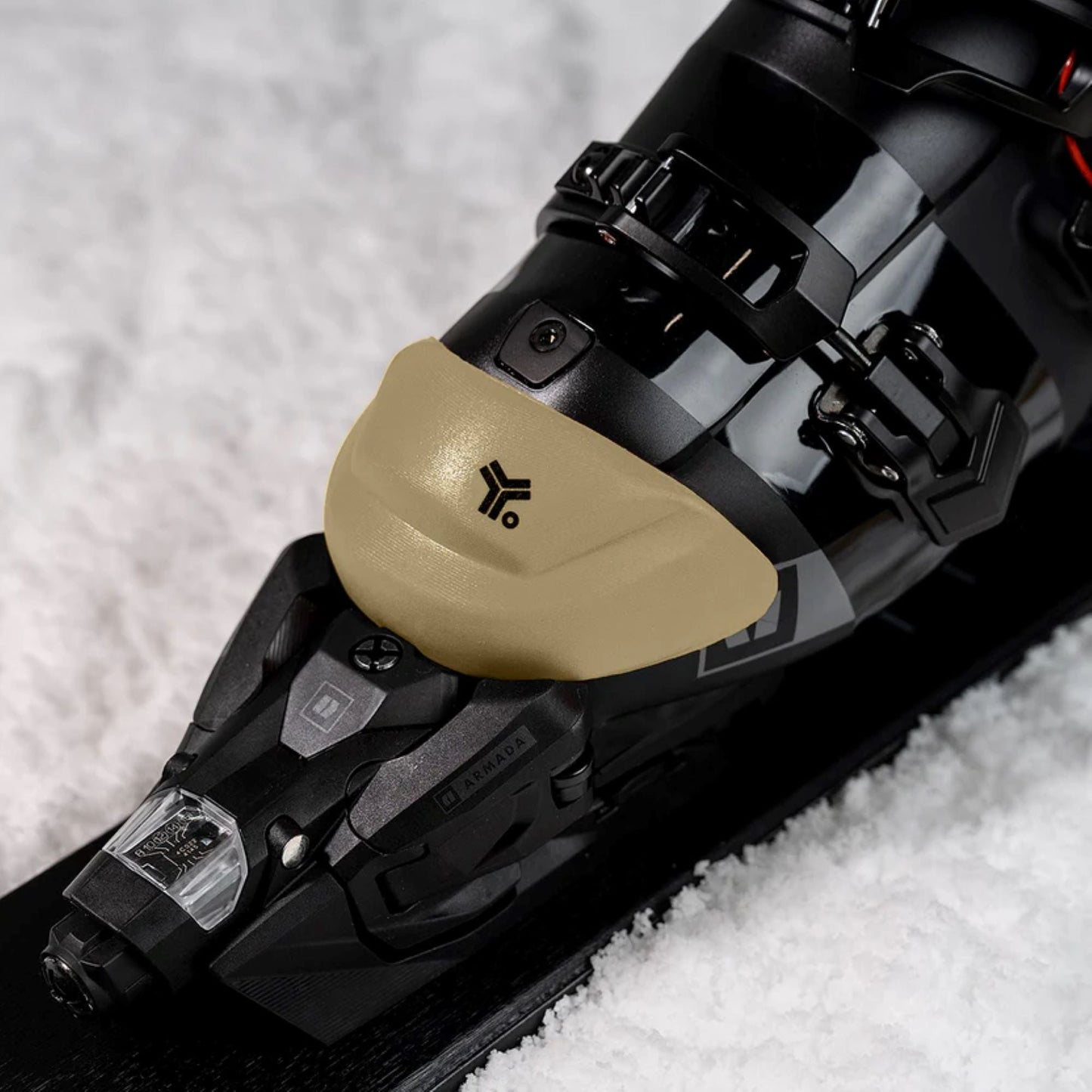 Bootcap 2.5 - Skiis & Biikes