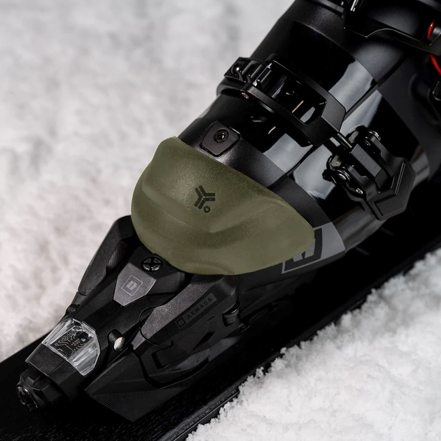 Bootcap 2.5 - Skiis & Biikes