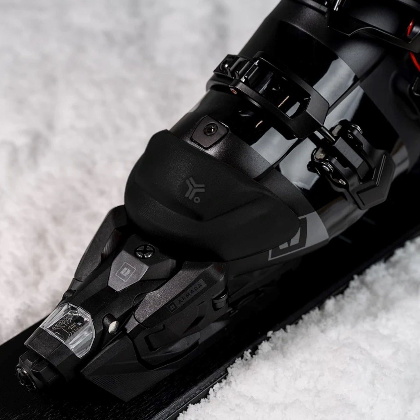 Bootcap 2.5 - Skiis & Biikes