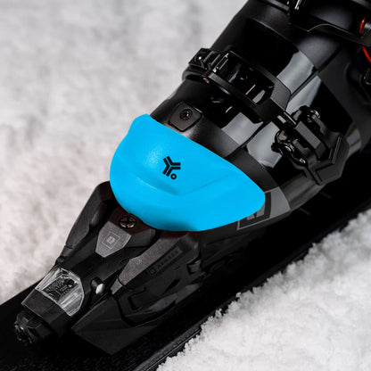 Bootcap 2.5 - Skiis & Biikes