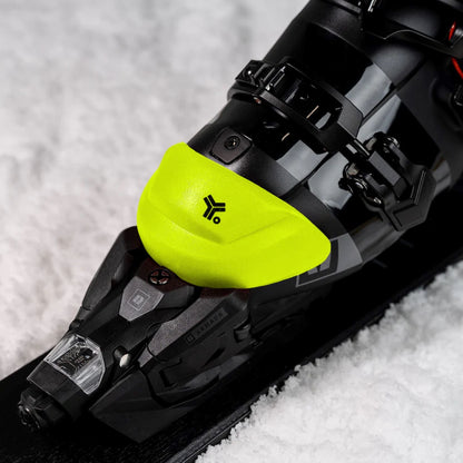 Bootcap 2.5 - Skiis & Biikes