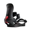 Jones Nebula Fase Snowboard Bindings 2027