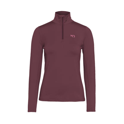 Kari Traa Lilja Womens Half Zip